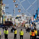 Oktoberfest bölgesi, Münih’e yönelik bomba tehdidi nedeniyle kapatıldı