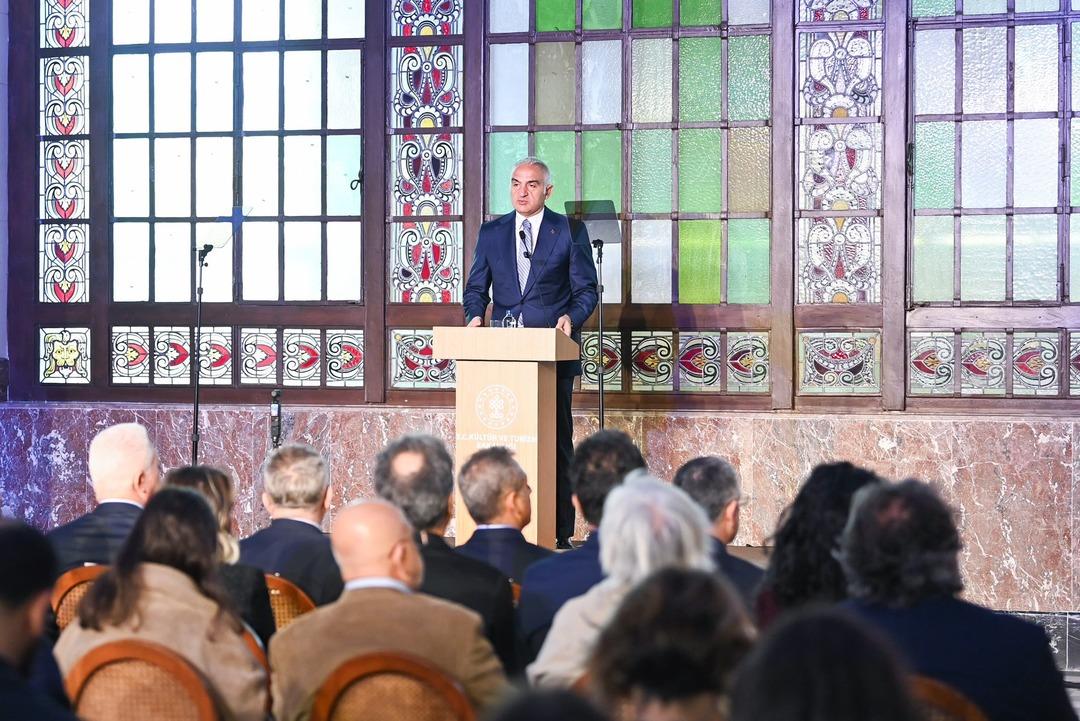 İstanbul'un iki ikonik tren istasyonu yeniden hayata dönüyor: Haydarpaşa ve Sirkeci bilimin ışığında kente kazandırılıyor 4