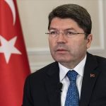 Adalet Bakanı Tunç açıkladı! CHP Grup Başkanvekili Başarır’a “Cumhurbaşkanına hakaret”ten soruşturma