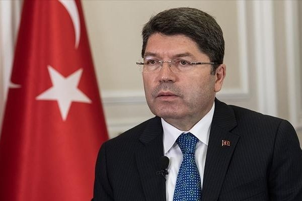 Adalet Bakanı Tunç açıkladı! CHP Grup Başkanvekili Başarır’a “Cumhurbaşkanına hakaret”ten soruşturma
