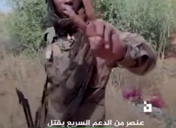 Kuzey Afrika ülkesi Sudan’da iç savaş katliama döndü