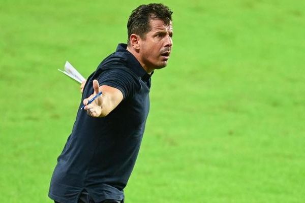Emre Belözoğlu’nun Antalyaspor’daki dönemi sona erdi