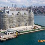 İstanbul’un iki ikonik tren istasyonu yeniden hayata dönüyor: Haydarpaşa ve Sirkeci bilimin ışığında kente kazandırılıyor.
