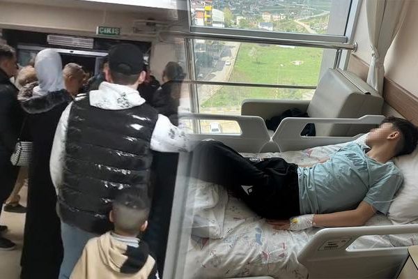 Yer: Kocaeli… “Döner skandalı” davasında karar çıktı: 999 kişi zehirlendi! Ceza sanıklara verildi…