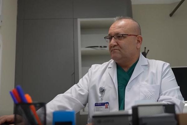 En sık görülen kanser türü için 45 yaş kritik!