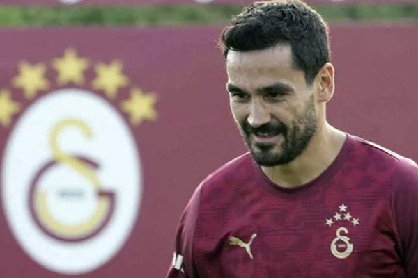 İlkay Gündoğan’ın sahalara döneceği maç belli oldu!