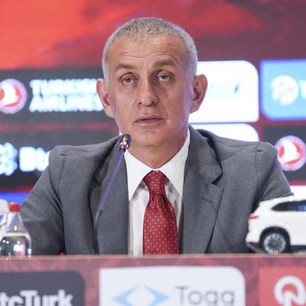 SON HABERLER | TFF Başkanı İbrahim Hacıosmanoğlu: Hakemlerin bahis oynadığı tespit edildi
