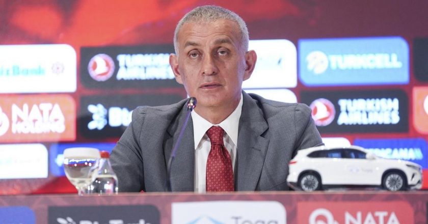 SON HABERLER | TFF Başkanı İbrahim Hacıosmanoğlu: Hakemlerin bahis oynadığı tespit edildi