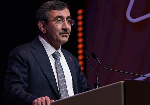 Cevdet Yılmaz açıkladı! 22 yılda 282 milyar dolarlık rekor giriş