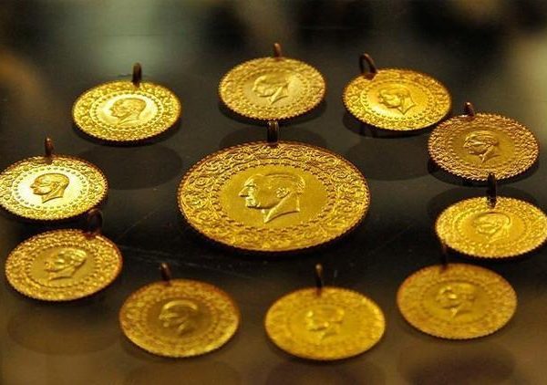 Cumhuriyet altınlarının 100 yıllık bilinmeyen tarihi