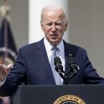 Joe Biden bakıma alındı! Sağlık durumu açıklandı