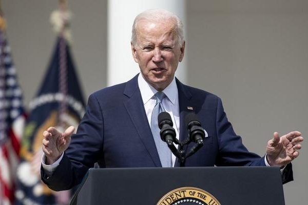 Joe Biden bakıma alındı! Sağlık durumu açıklandı