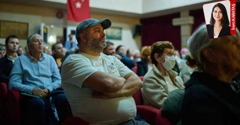 Bozcaada Uluslararası Ekolojik Belgesel Festivali devam ediyor: Sermaye topraklarımıza, evlerimize çökerken… – Son Dakika Kültür Sanat Haberleri
