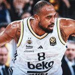 F.Bahçe Beko Valencia’dan istediğini alamadı! – En güncel spor haberleri