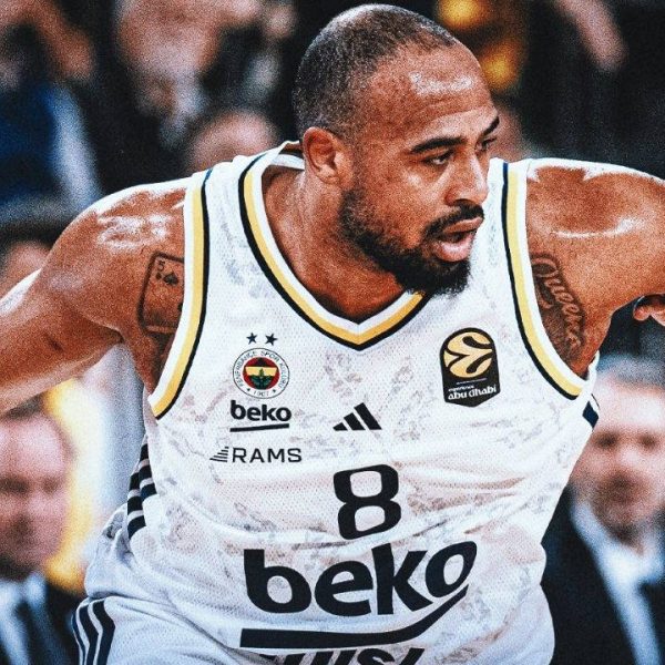 F.Bahçe Beko Valencia’dan istediğini alamadı! – En güncel spor haberleri