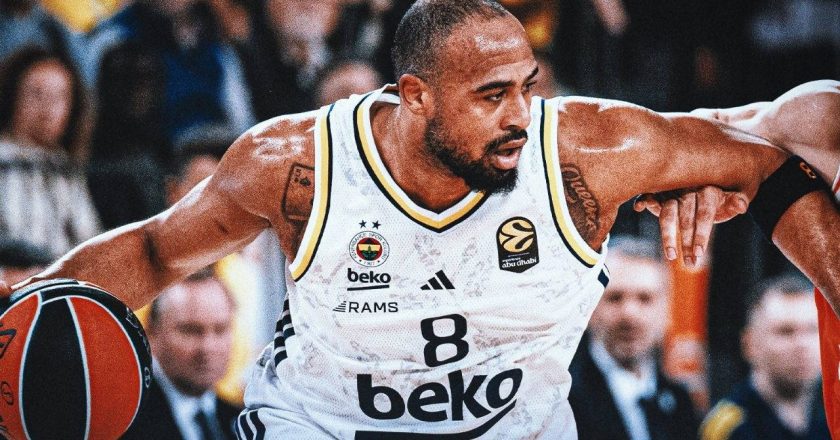 F.Bahçe Beko Valencia’dan istediğini alamadı! – En güncel spor haberleri