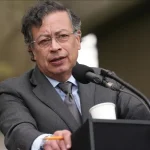 Kolombiya ABD’yi ‘Venezuela’yı işgal etmesi’ konusunda uyardı
