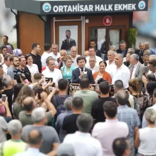 Ortahisar’daki popüler ekmek büfeleri sayısı 8’e yükseldi – yerel gündem haberlerinin son dakikası