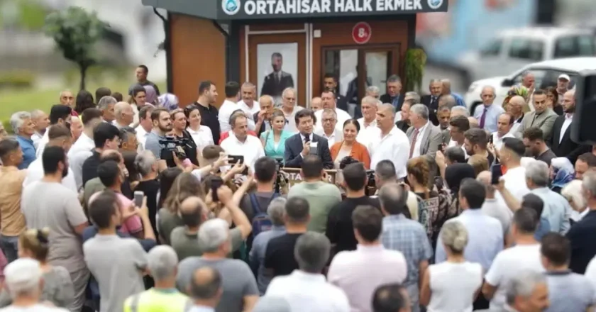 Ortahisar’daki popüler ekmek büfeleri sayısı 8’e yükseldi – yerel gündem haberlerinin son dakikası