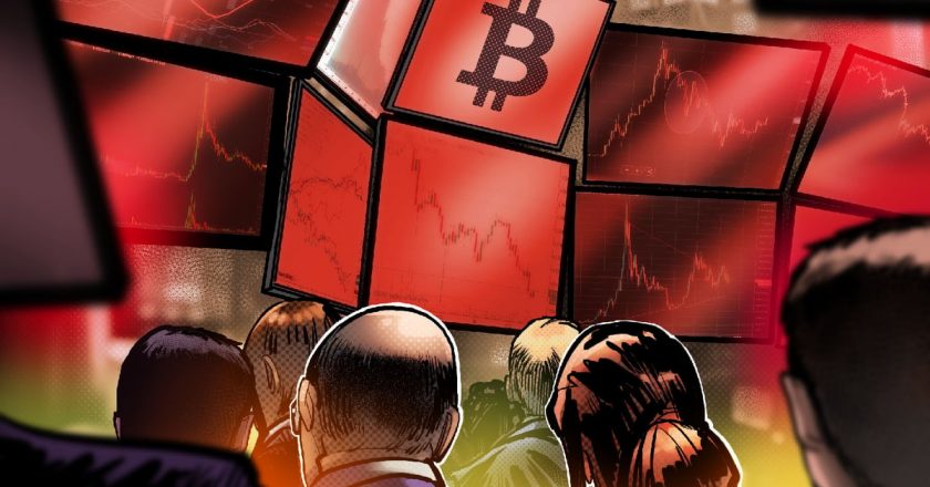 Bitcoin neden düşüyor? Analistler iki popüler teoriyi tamamen çöpe attı