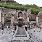 Antalya 10 ayda 16 milyon turisti aşarak ekimde zirve yaptı Mynet Yaşam