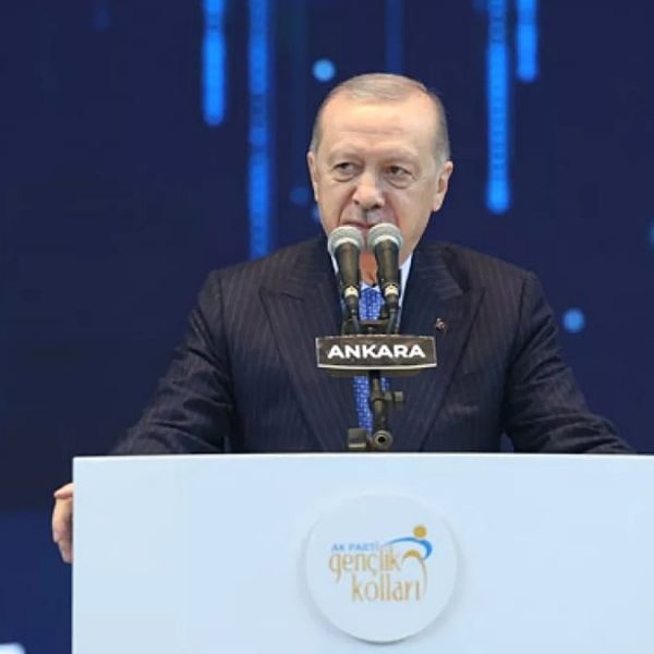 Erdoğan: Demirtaş’ın tahliyesine ilişkin yargı ne derse saygı duyacağız