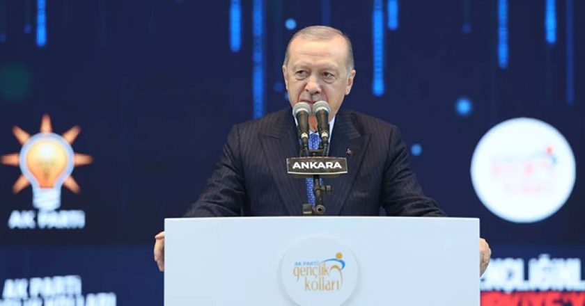 Erdoğan: Demirtaş’ın tahliyesine ilişkin yargı ne derse saygı duyacağız