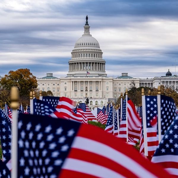 ABD Senatosu hükümetin kapatılmasına son veren tasarıyı kabul etti ve Temsilciler Meclisi’ne gönderdi