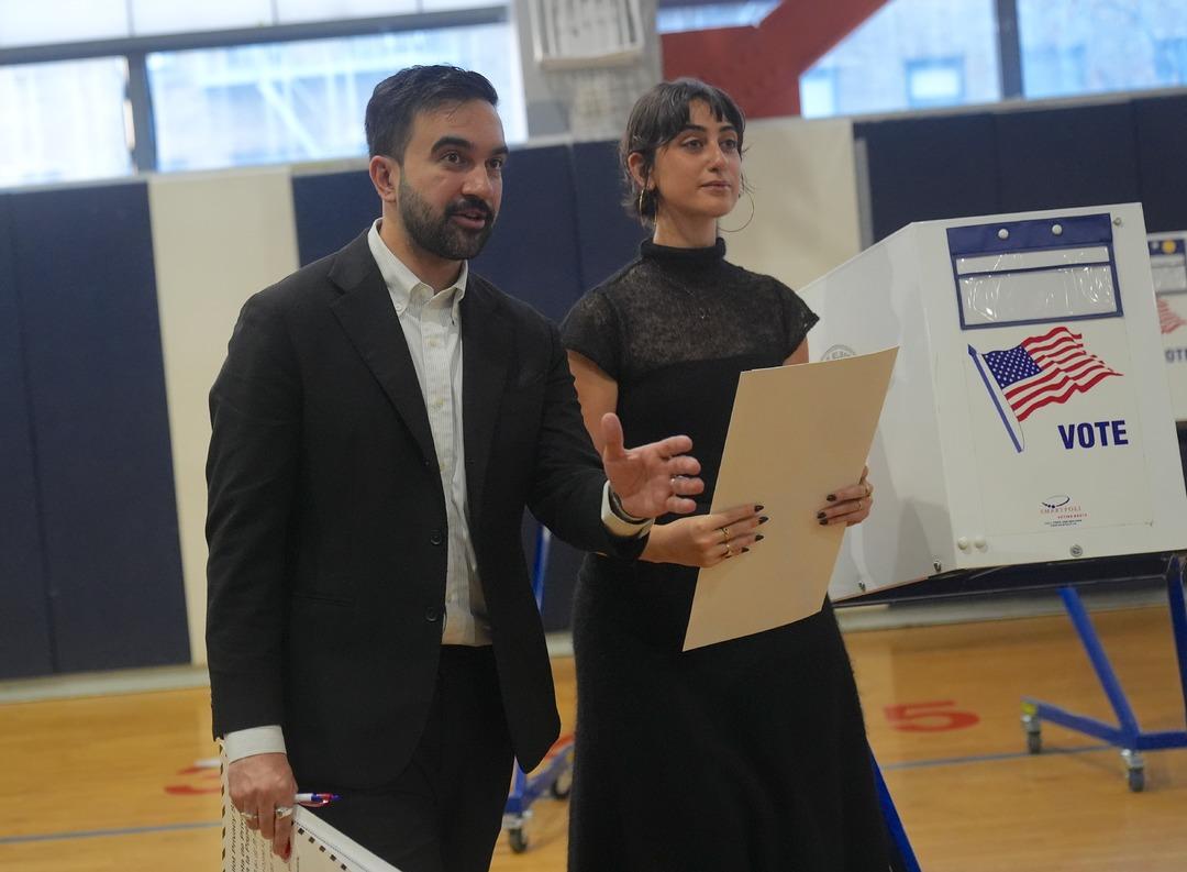 New York seçim sonuçları açıklandı mı? Zohran Mamdani şehrin ilk Müslüman başkanı olacak mı? Trump'ın da gözü bunda: Mamdani oyunu kullandı: 