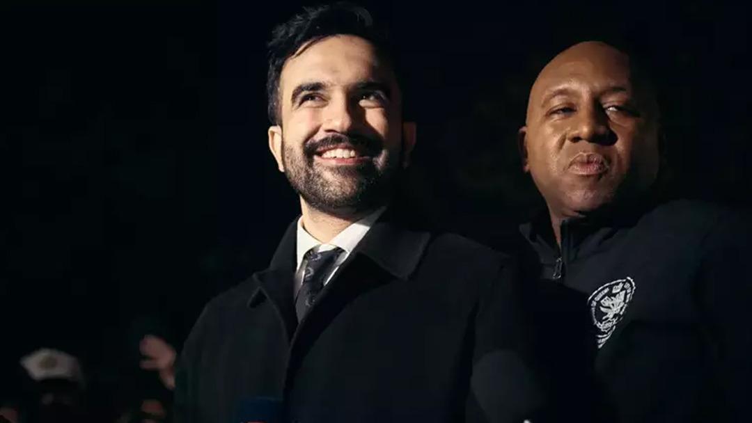 New York seçim sonuçları açıklandı mı? Zohran Mamdani şehrin ilk Müslüman başkanı olacak mı? Trump'ın da gözü bunda: Mamdani oyunu kullandı: 