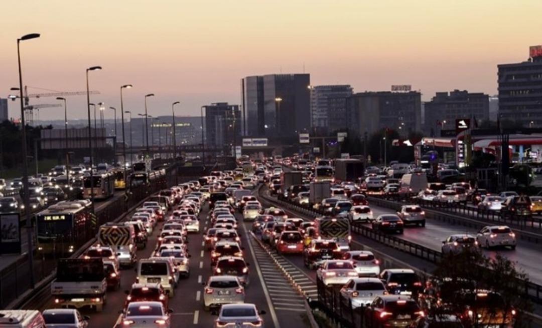 İstanbulluların dikkatine! Trafikte büyük değişiklik: Hız limitleri güncellendi 2