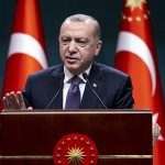 Askeri kargo uçağımız düştü! Cumhurbaşkanı Erdoğan: “Şeffaf bir şekilde kamuoyuyla paylaşacağız”