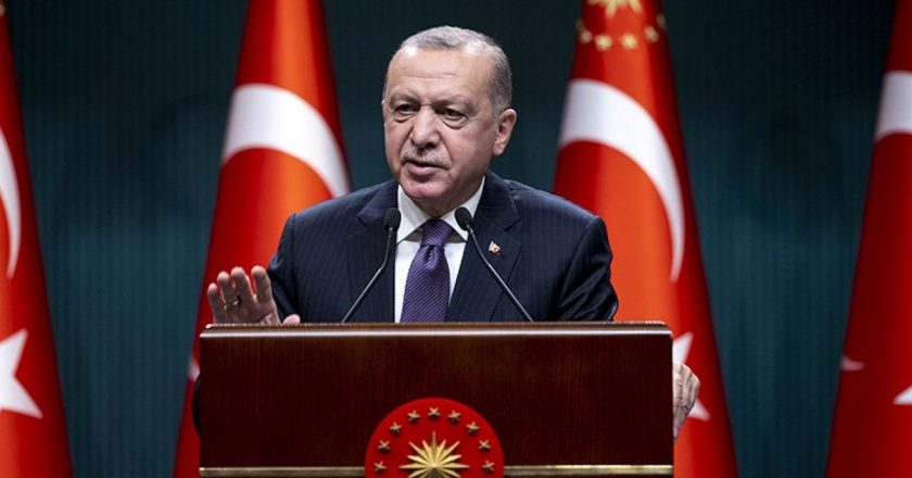 Askeri kargo uçağımız düştü! Cumhurbaşkanı Erdoğan: “Şeffaf bir şekilde kamuoyuyla paylaşacağız”