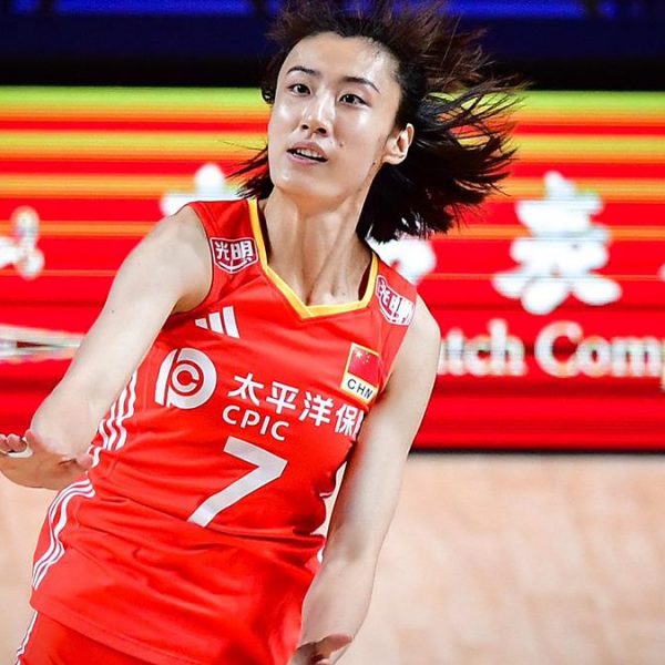 Galatasaray Daikin, Çinli voleybolcu Wang Yuanyuan’ı kadrosuna kattı