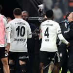 Son dakika spor haberleri | Derbide gerginlik sürüyor! Orkun Kökçü ve Sergen Yalçın ihraç edildi