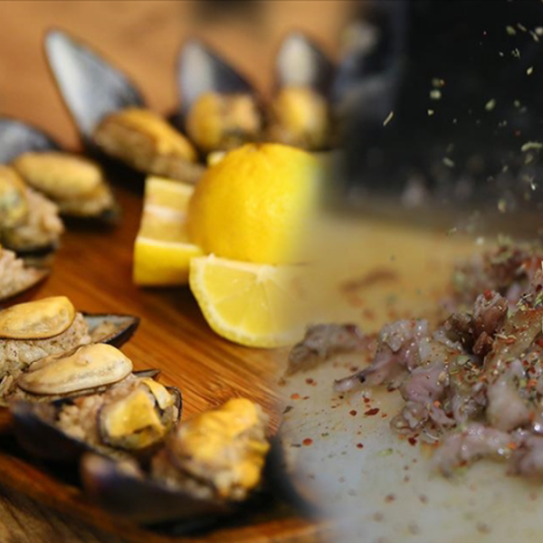 3 can aldı! Uzmanlardan midye ve kokoreç uyarısı: Sonuçları ölümcül olabilir!