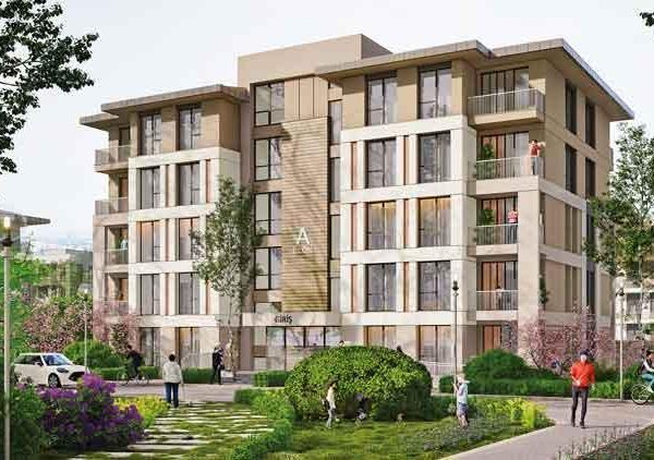 Sosyal konut için 3 milyon başvuru