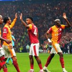Galatasaray, Belçika takımlarının talihini kırmak istiyor