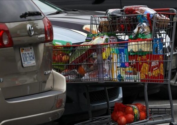 ABD’de perakende satışlar Eylül’de arttı