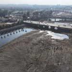 Adana’nın İkonu Kuraklıkla Mücadele Ediyor