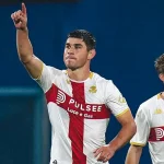 Cenova’nın galibiyet serisi 90+3’le sona erdi!