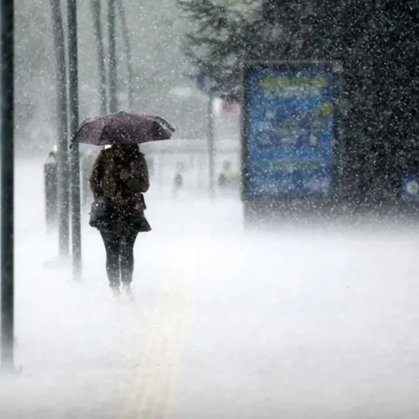 Meteoroloji açıkladı: 25 Kasım 2025 hava durumu raporu… Bugün hava nasıl olacak? – Türkiye’den son dakika haberleri
