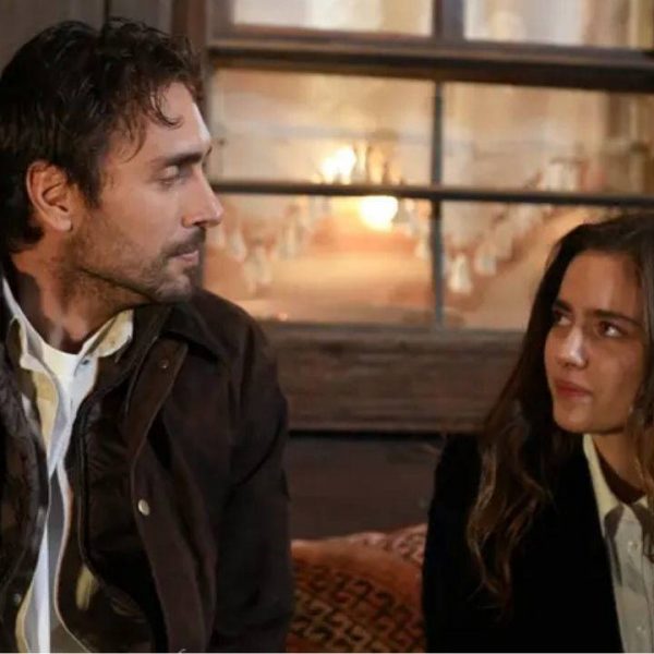 Taşacak Bu Deniz dizisinin yeni bölümü ne zaman yayınlanacak? Taşacak Bu Deniz dizisinin son bölümünde neler oldu? – TV rehberindeki en son haberler