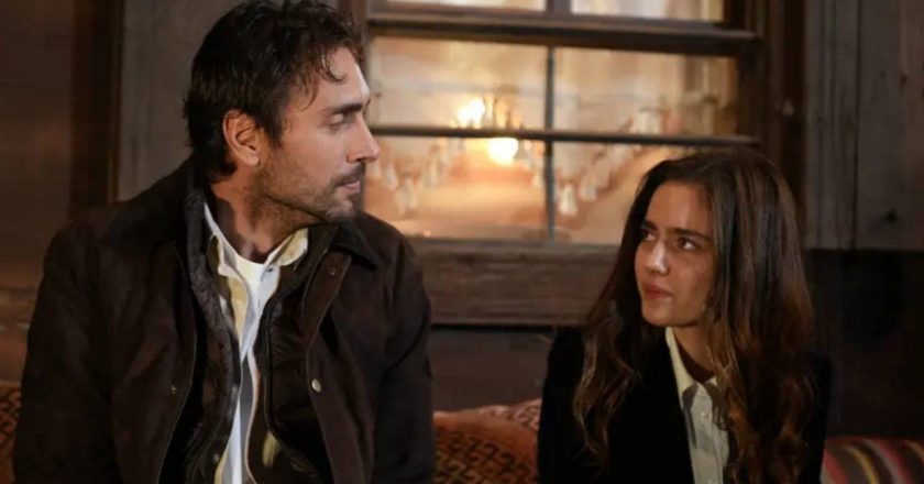 Taşacak Bu Deniz dizisinin yeni bölümü ne zaman yayınlanacak? Taşacak Bu Deniz dizisinin son bölümünde neler oldu? – TV rehberindeki en son haberler