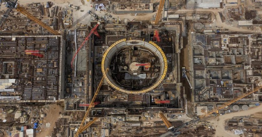 Sinop ve Trakya’da nükleer santral inşaatı için çalışmalar başlıyor