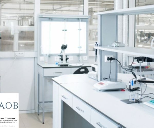 Hassas Terazi ile Laboratuvar Ölçümlerinde Maksimum Doğruluk