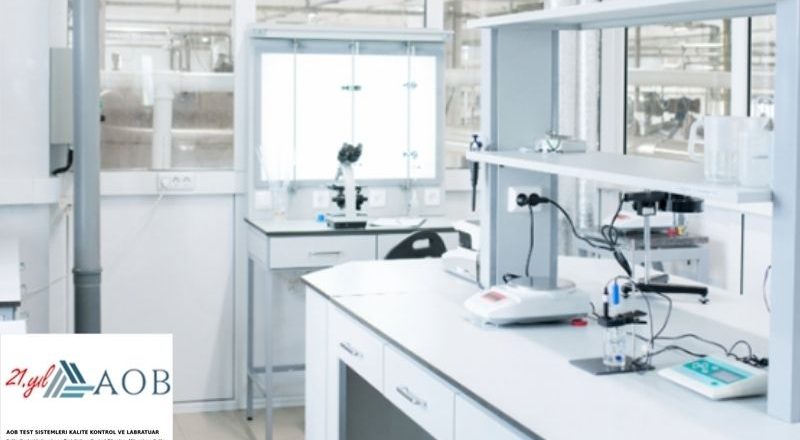 Hassas Terazi ile Laboratuvar Ölçümlerinde Maksimum Doğruluk