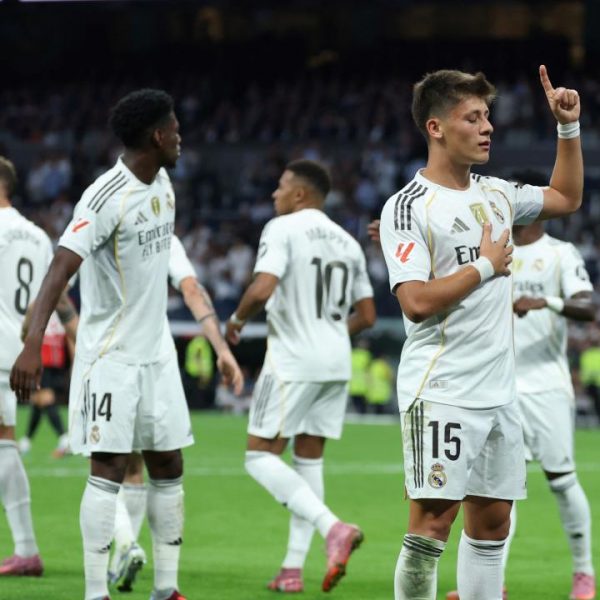 Arda Güler “Yılın En İyi Yönetmeni” ödülüne aday gösterildi