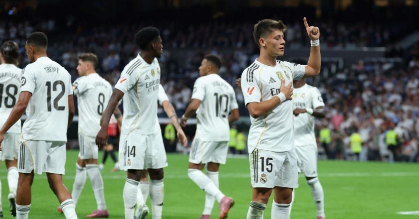 Arda Güler “Yılın En İyi Yönetmeni” ödülüne aday gösterildi