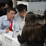 Adıyaman Belediyesi’nden YKS adaylarına destek ve motivasyon!